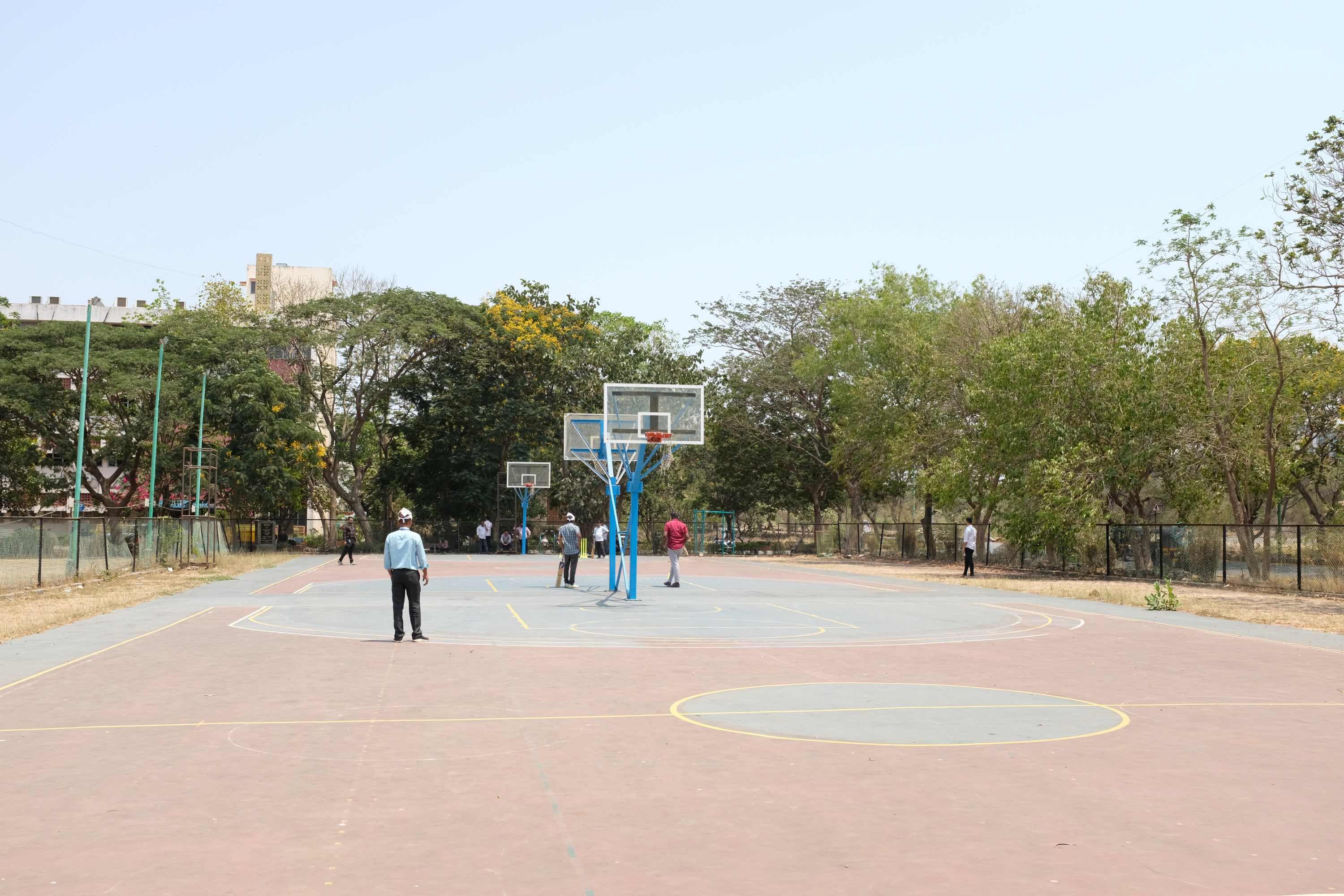 TransStadia Institute Mumbai Campus photo 12
